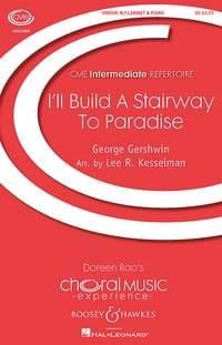 I'Ll Build A Stairway To Paradise